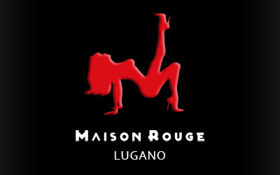 Maison Rouge Lugano